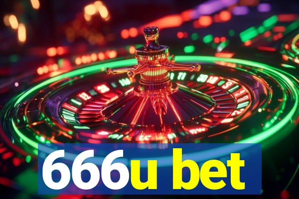 666u bet